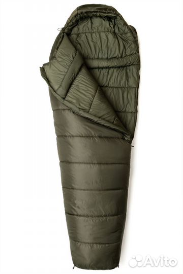 Спальный мешок зима до -17 Snugpak Exspedition нов