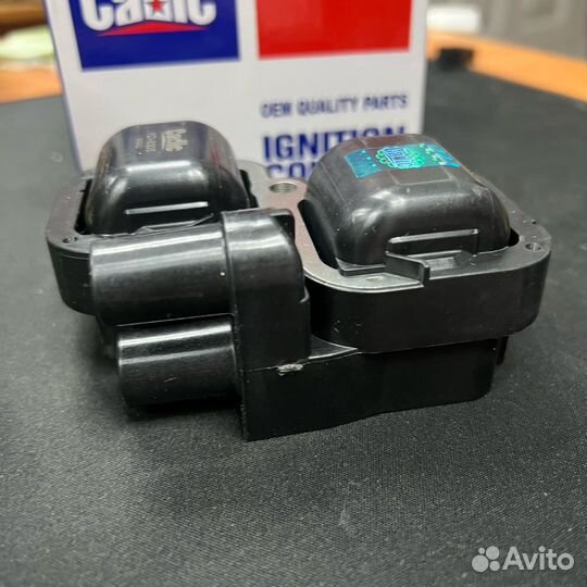 Катушка зажигания Mercedes M112 M113