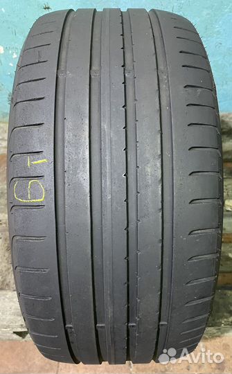 Goodyear Eagle F1 Asymmetric 2 235/40 R18