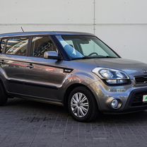 Kia Soul 1.6 MT, 2011, 165 249 км, с пробегом, цена 970 000 руб.