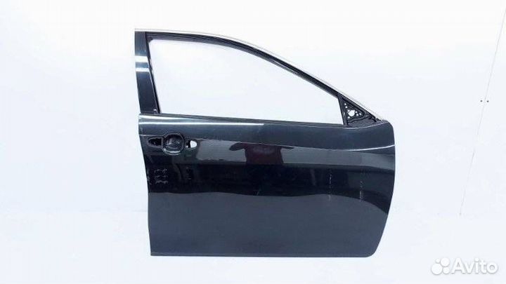 Дверь передняя правая Toyota Camry XV50 ASV50 2013