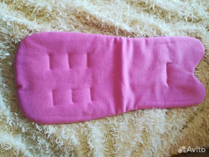 Защита накидка