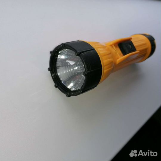 Фонарик Bright lite. USA