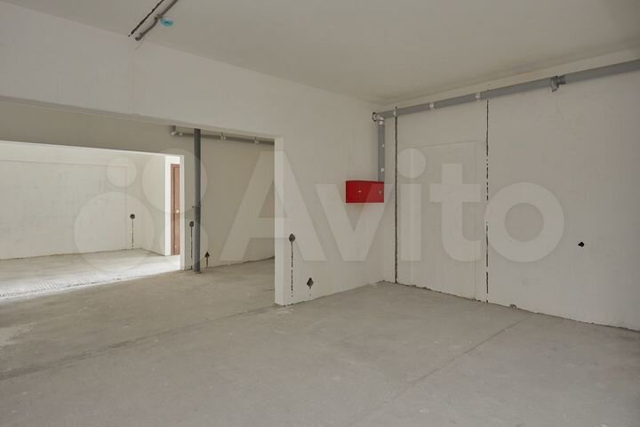 Свободного назначения, 236.9 м²