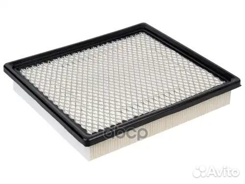 Фильтр воздушный chrysler voyager iii Stellox 228