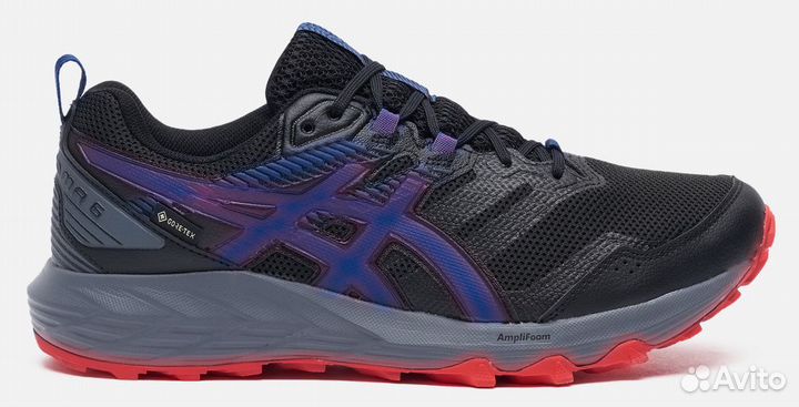 Кроссовки asics GEL-sonoma 6 G-TX