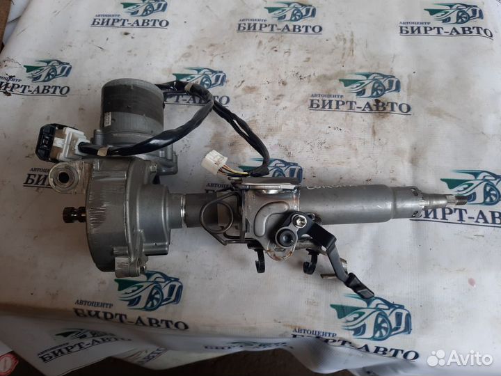 Колонка рулевая Toyota Corolla X (2006—2013)