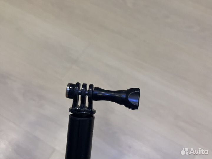 Монопод телескопический SP POV Pole