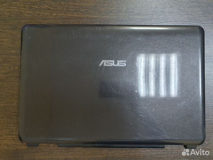 Запчасти и комплектующие на Asus K50in, лот №2