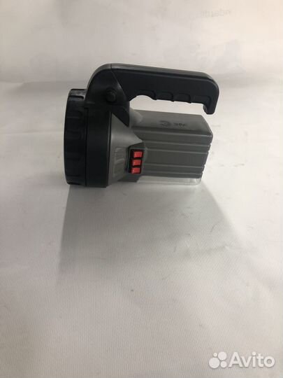 Фонарь ручной аккумуляторный эра FA55M