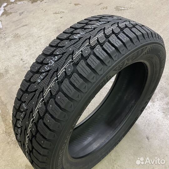 Kumho WinterCraft Ice Wi32 205/65 R15 99T