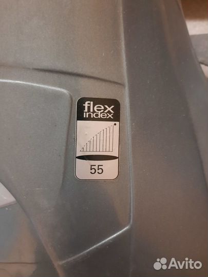 Горные лыжи