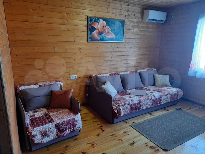 Комната 20 м², 2/3 эт.