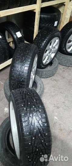 Шины с дисками r 17 mercedes