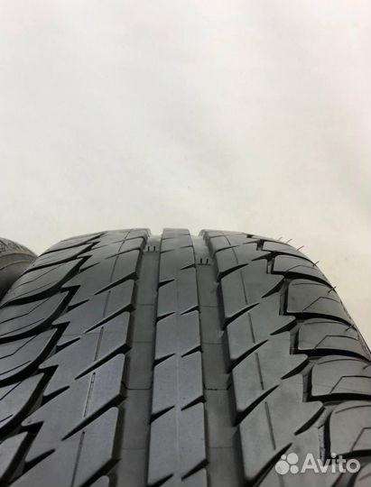Kleber Dynaxer HP3 225/55 R17 114W