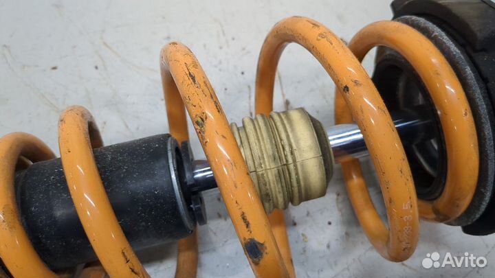 Амортизатор подвески левый передний Volkswagen Passat CC