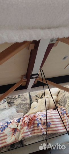 Чехол для массажного стола