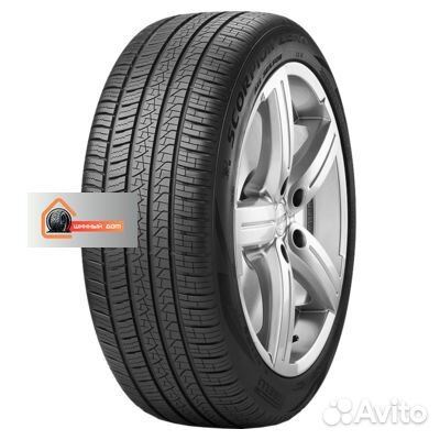 Pirelli Scorpion Zero All Season 275/55 R19 111V