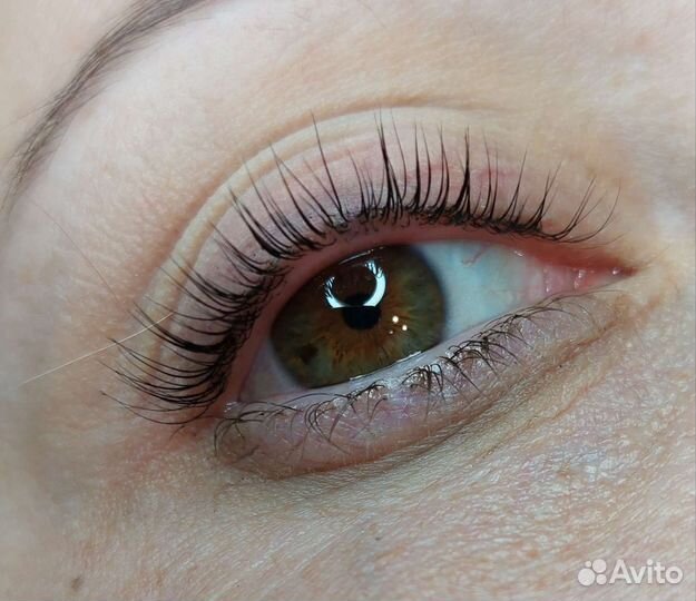 Услуги красоты