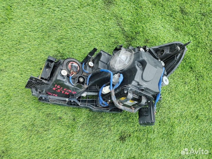 Фара правая Lexus Gs450H GWS191 2GR-FSE 2011