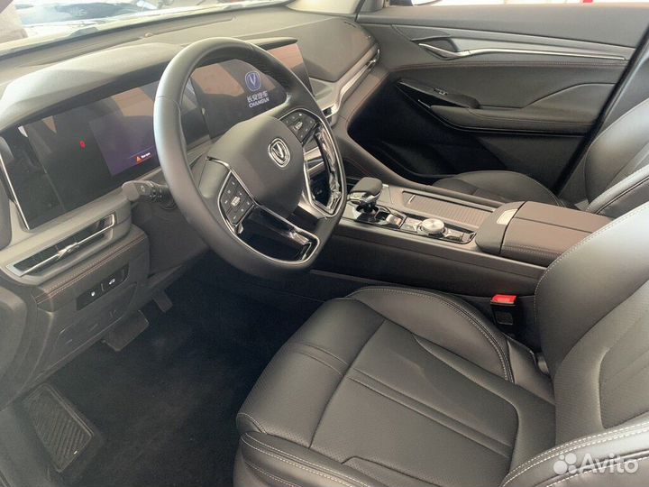 Changan CS75 Plus 1.5 AT, 2023