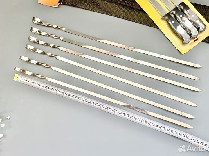 Набор для пикника 6 персон