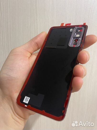 Honor 30s крышка