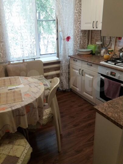2-к. квартира, 38,8 м², 2/5 эт.