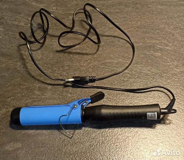 Плойка для завивки волос Galaxy line GL4611