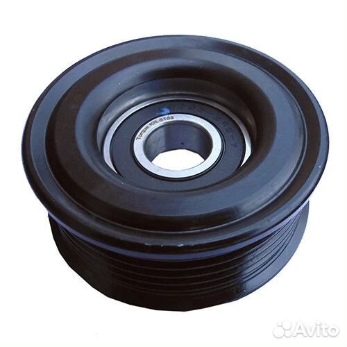 Ролик ремня двс Torque KR5165