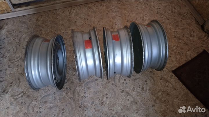 Штампы r14