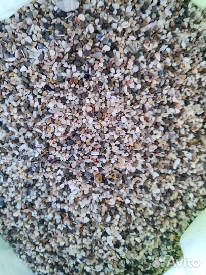 Грунт в аквариум