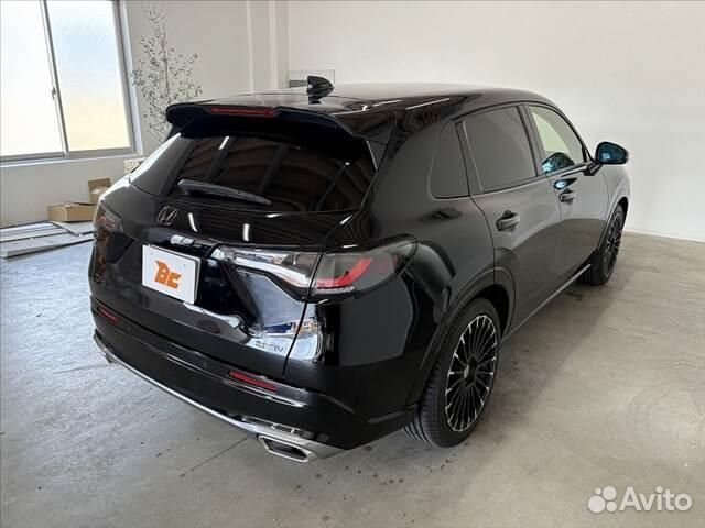 Honda ZR-V 1.5 CVT, 2023, 3 000 км