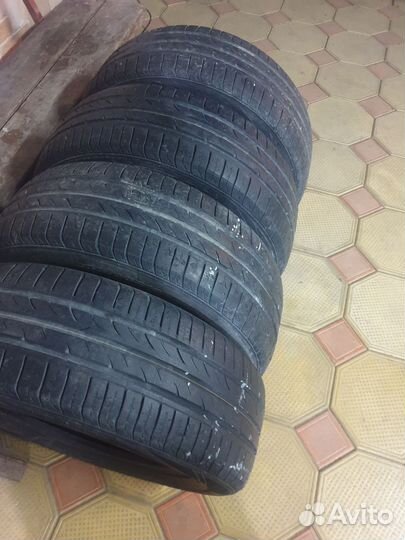 Nexen N Blue HD 205/60 R16