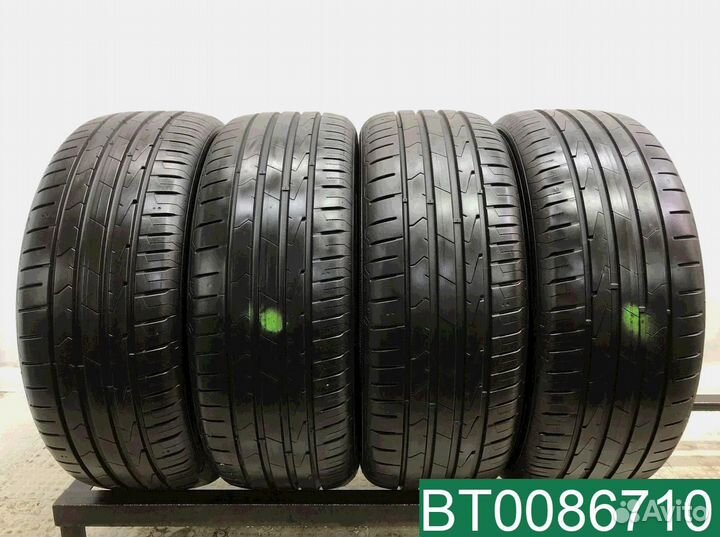 Hankook Ventus Prime 3 K125 215/50 R18 105W