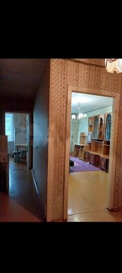 1-к. квартира, 37 м², 3/9 эт.