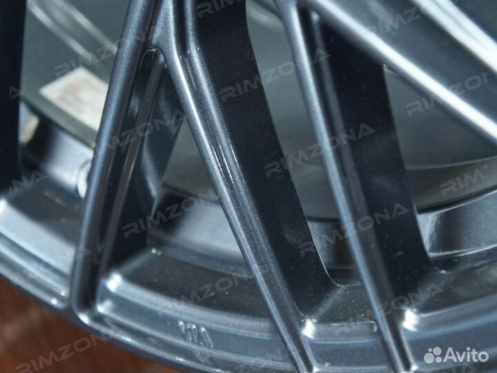 Литые диски R19 для Toyota. Арт2473