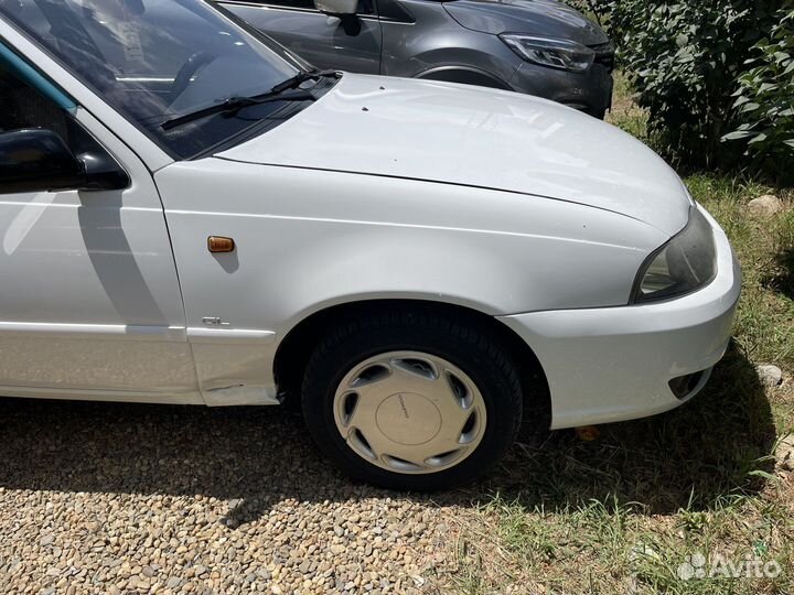 Daewoo Nexia 1.6 МТ, 2011, 99 530 км