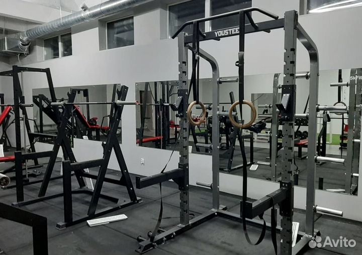 Стекло каленое триплекс