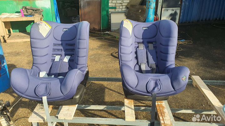 Детское автокресло от 0