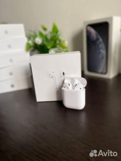 Наушники airpods опт/розница