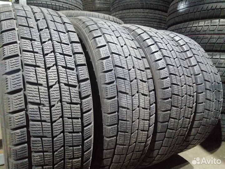 Dunlop DSX-2 185/65 R15