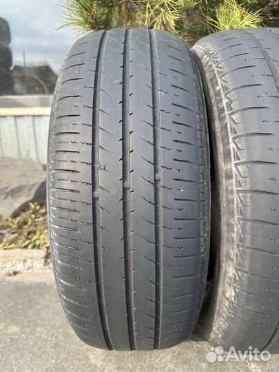 Toyo NanoEnergy 3 195/65 R15