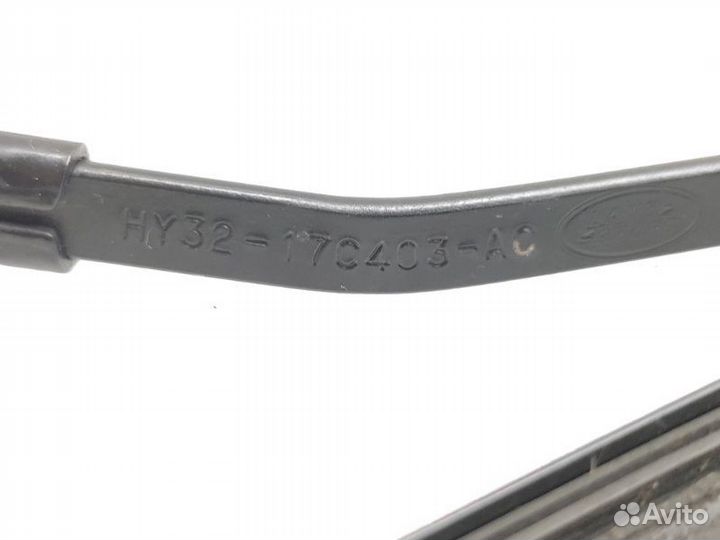 Поводок стеклоочистителя задний Land Rover