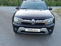 Renault Duster 2.0 MT, 2015, 152 000 км