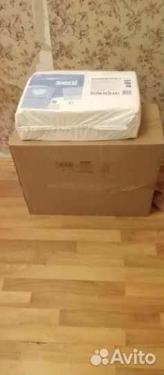 Памперсы для взрослых