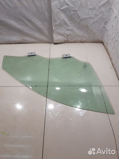 Стекло двери (переднее, правое) (Volvo XC60 II)