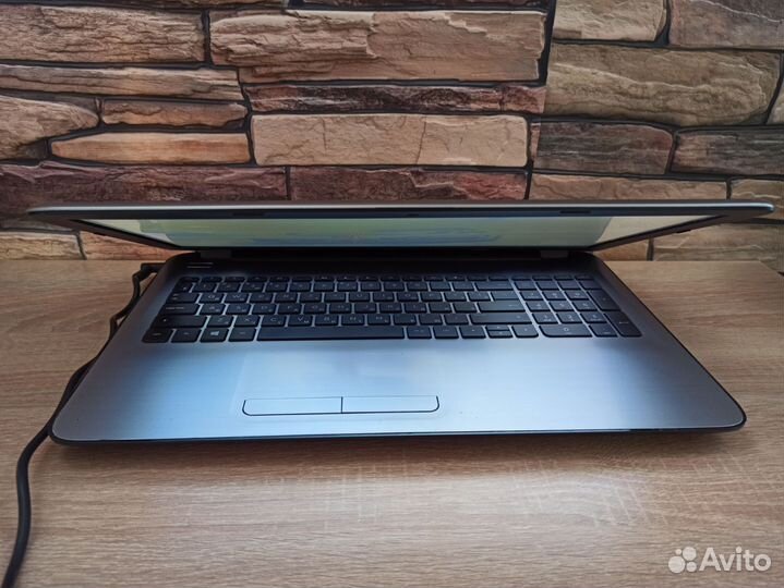 Ноутбук нр для учёбы и работы