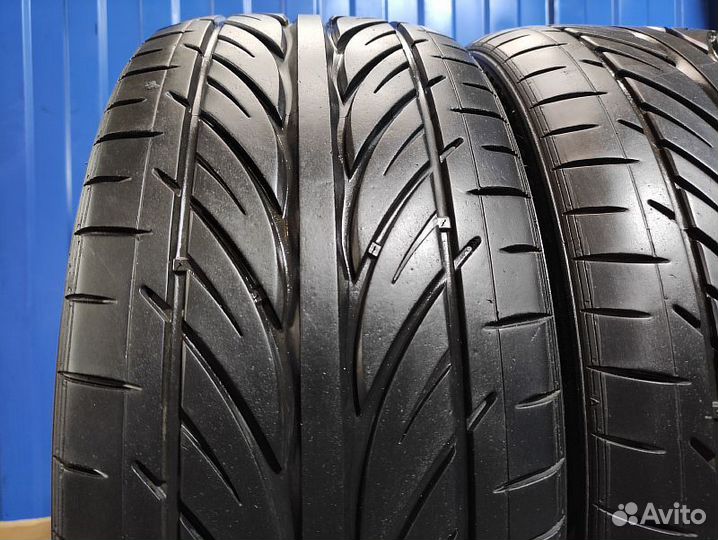 Hankook Ventus V12 Evo2 K120 215/40 R17