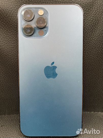 iPhone 12 Pro, 128 ГБ